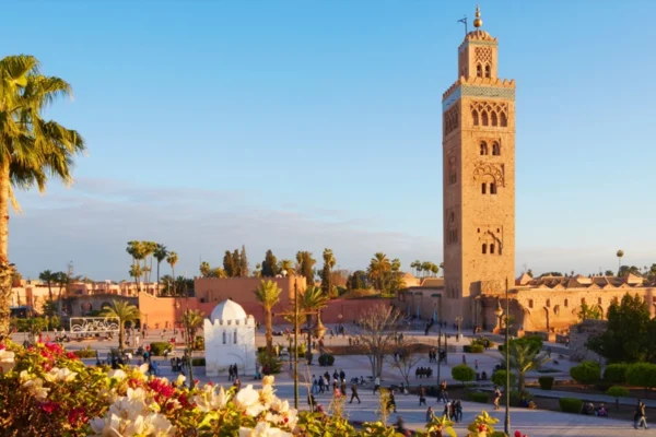Tour del Marocco: Città Imperiali e Chefchaouen