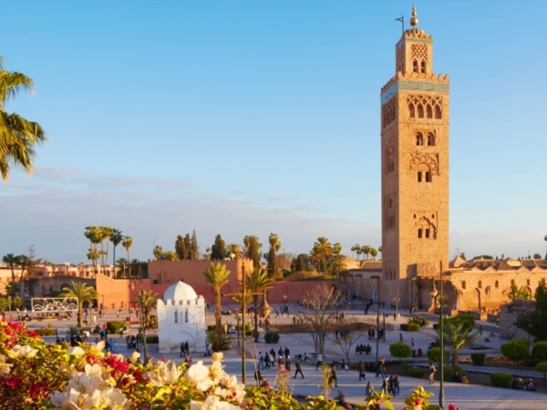 Tour del Marocco: Città Imperiali e Chefchaouen