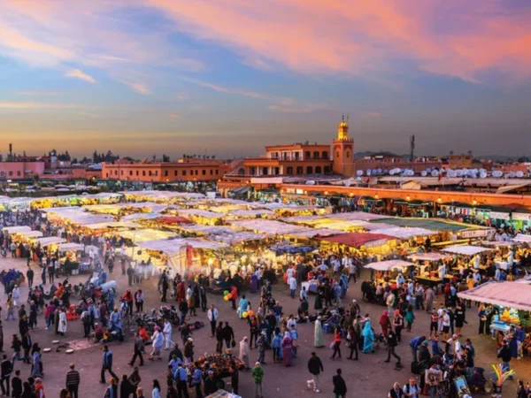 Tour delle Città Imperiali di 7 giorni – Viaggio autentico nel Marocco