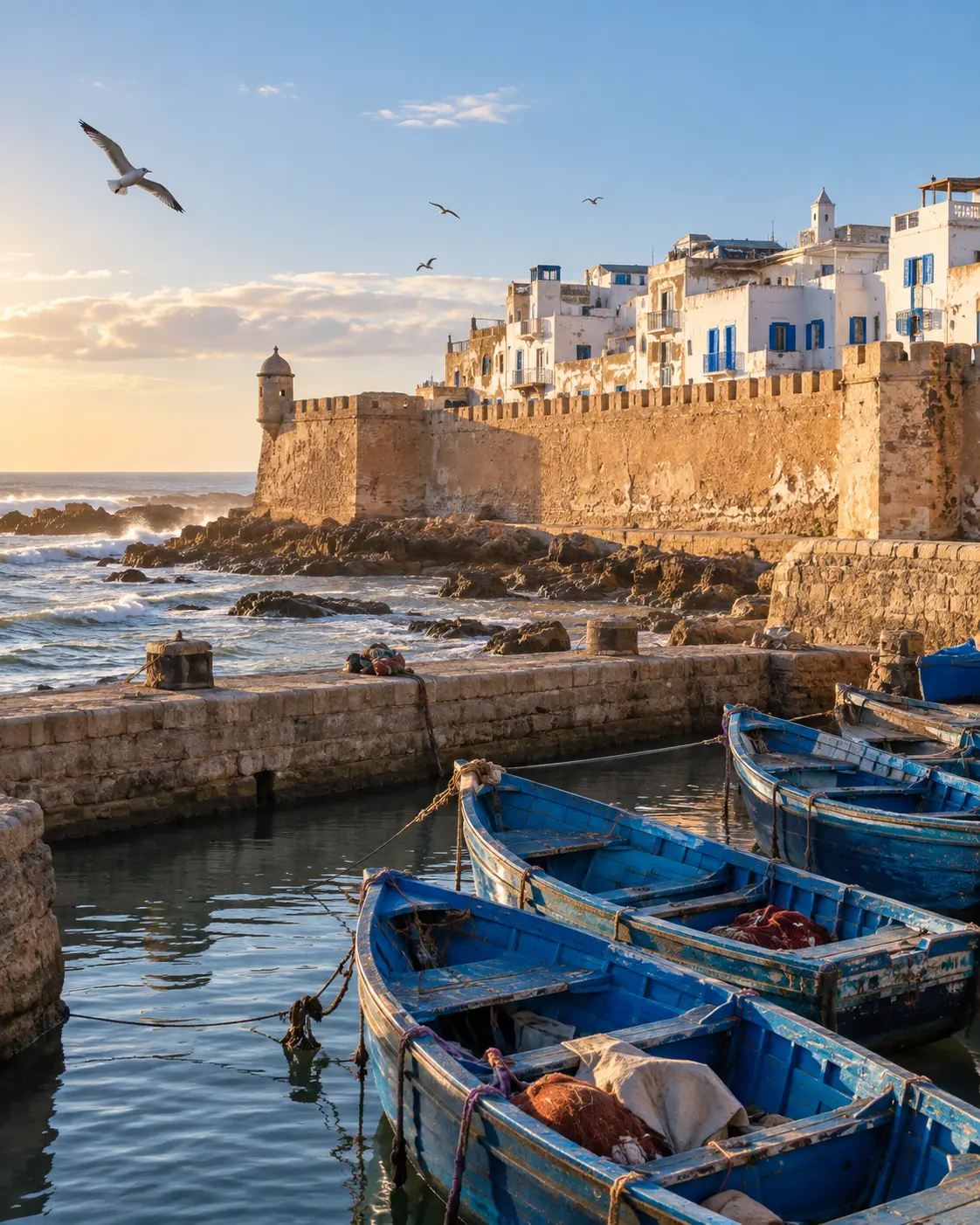 Essaouira