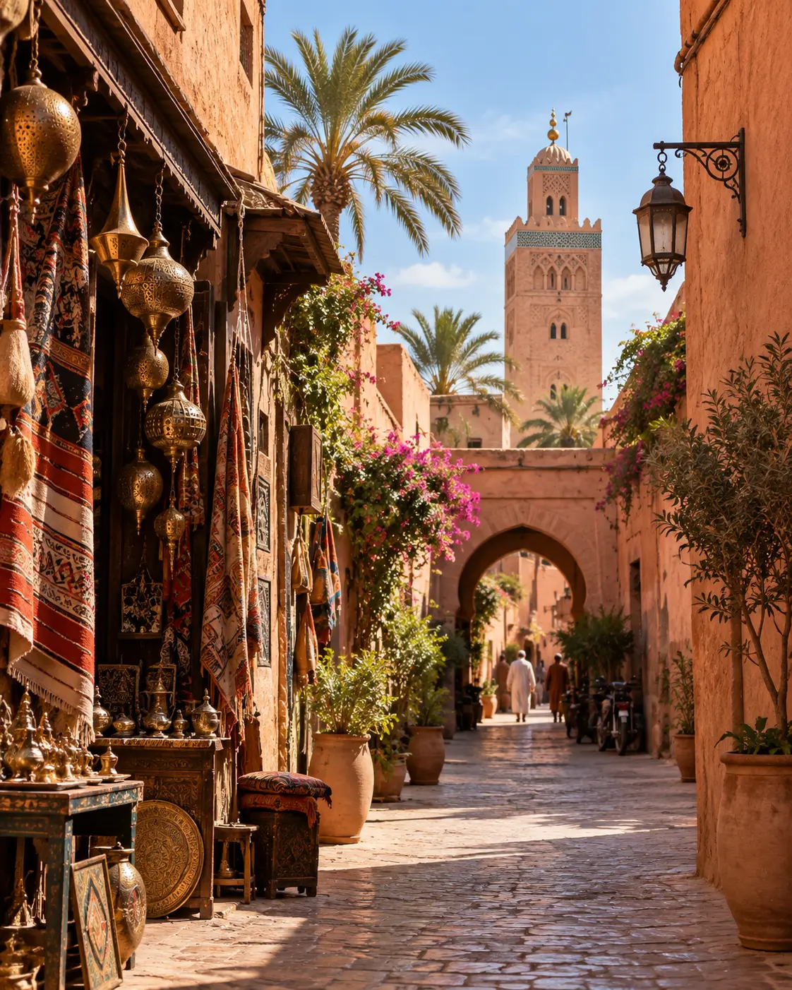 Marrakech